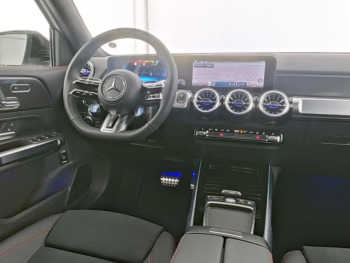 Mercedes-Benz GLB 35 AMG 4M Night Panorama Standhzg HUD 360°
