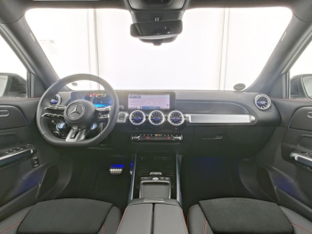 Mercedes-Benz GLB 35 AMG 4M Night Panorama Standhzg HUD 360°