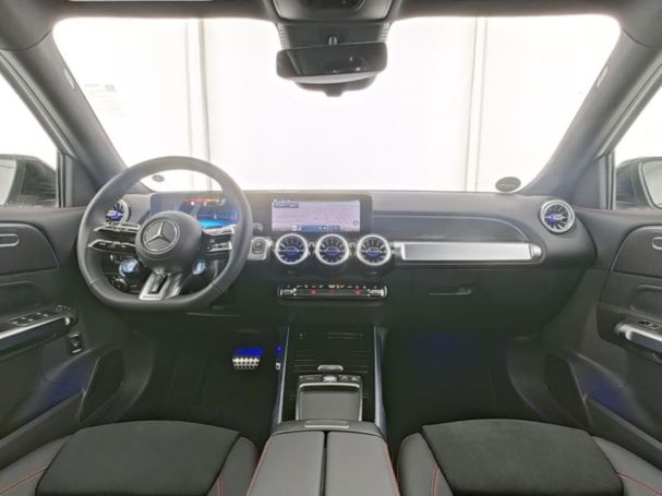 Mercedes-Benz GLB 35 AMG 4M Night Panorama Standhzg HUD 360°