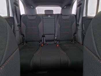 Mercedes-Benz GLB 35 AMG 4M Night Panorama Standhzg HUD 360°