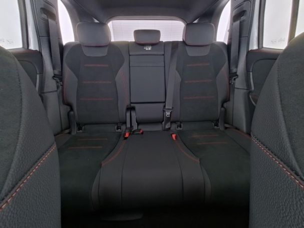 Mercedes-Benz GLB 35 AMG 4M Night Panorama Standhzg HUD 360°