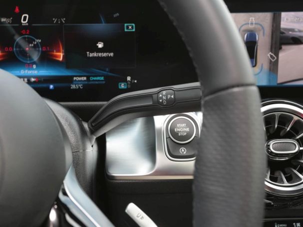 Mercedes-Benz Mercedes-AMG GLB 35 4MATIC Night AHK Panorama