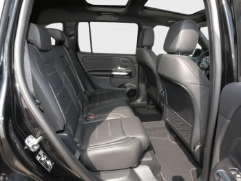 Mercedes-Benz Mercedes-AMG GLB 35 4MATIC Night AHK Panorama