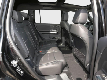 Mercedes-Benz Mercedes-AMG GLB 35 4MATIC Night AHK Panorama