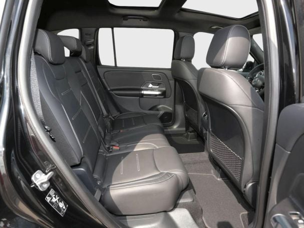 Mercedes-Benz Mercedes-AMG GLB 35 4MATIC Night AHK Panorama