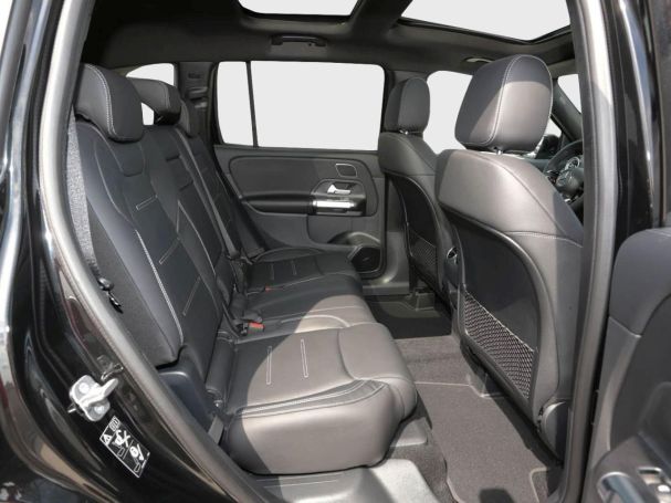 Mercedes-Benz Mercedes-AMG GLB 35 4MATIC Night AHK Panorama