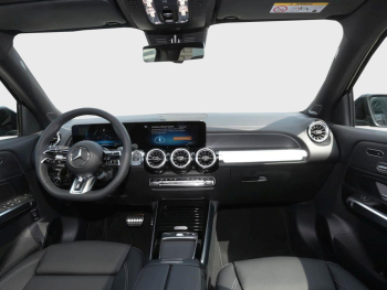 Mercedes-Benz Mercedes-AMG GLB 35 4MATIC Night AHK Panorama