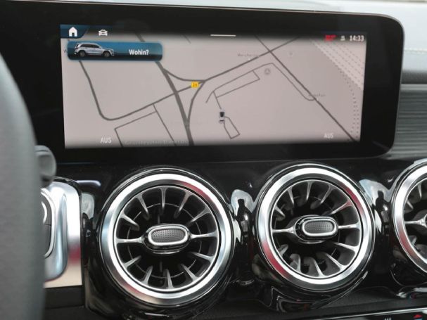 Mercedes-Benz Mercedes-AMG GLB 35 4MATIC Night AHK Panorama