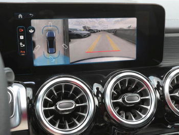 Mercedes-Benz Mercedes-AMG GLB 35 4MATIC Night AHK Panorama