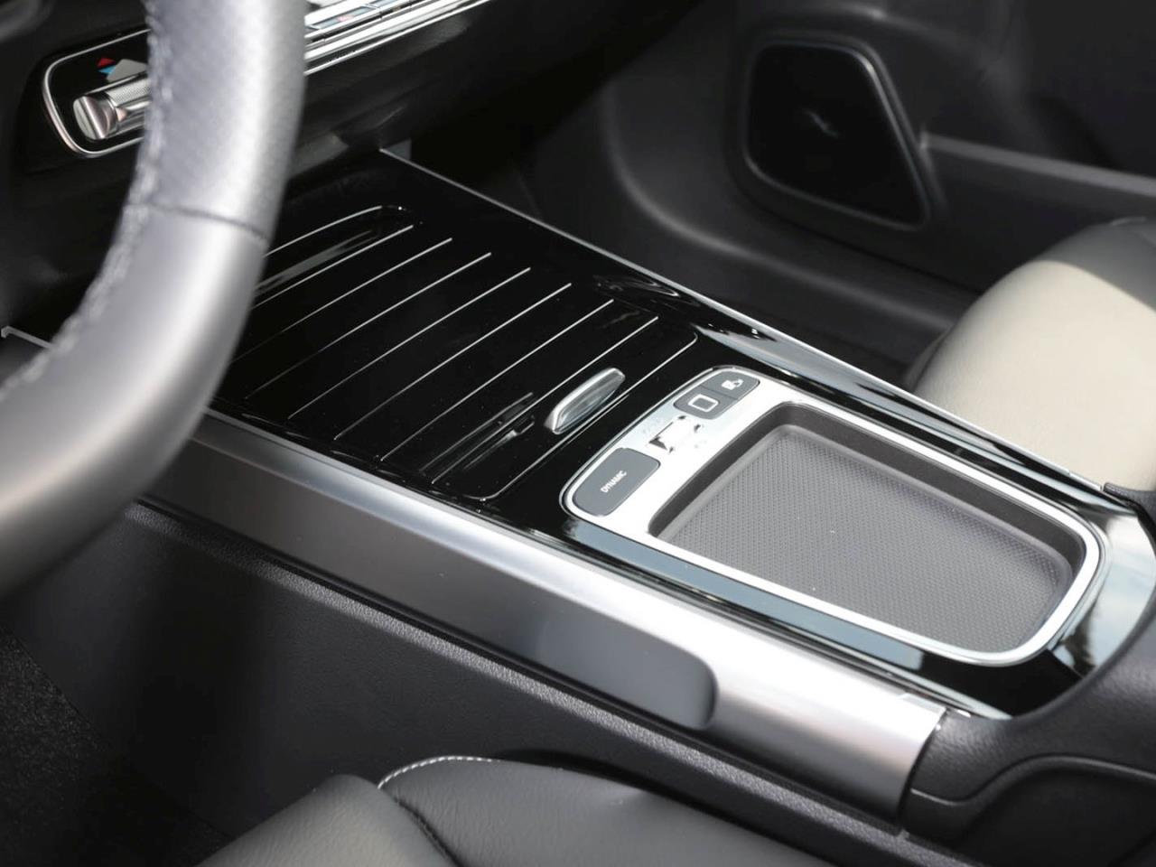 Mercedes-Benz Mercedes-AMG GLB 35 4MATIC Night AHK Panorama