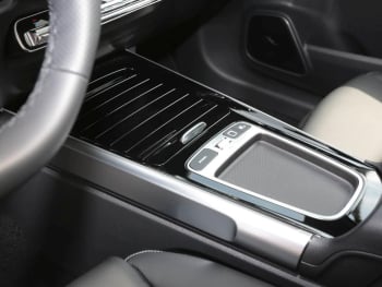 Mercedes-Benz Mercedes-AMG GLB 35 4MATIC Night AHK Panorama