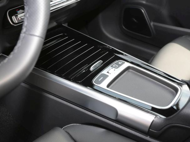 Mercedes-Benz Mercedes-AMG GLB 35 4MATIC Night AHK Panorama