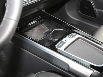 Mercedes-Benz Mercedes-AMG GLB 35 4MATIC Night AHK Panorama