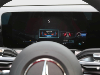 Mercedes-Benz Mercedes-AMG GLB 35 4MATIC Night AHK Panorama