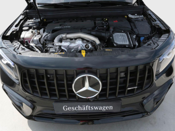 Mercedes-Benz Mercedes-AMG GLB 35 4MATIC Night AHK Panorama
