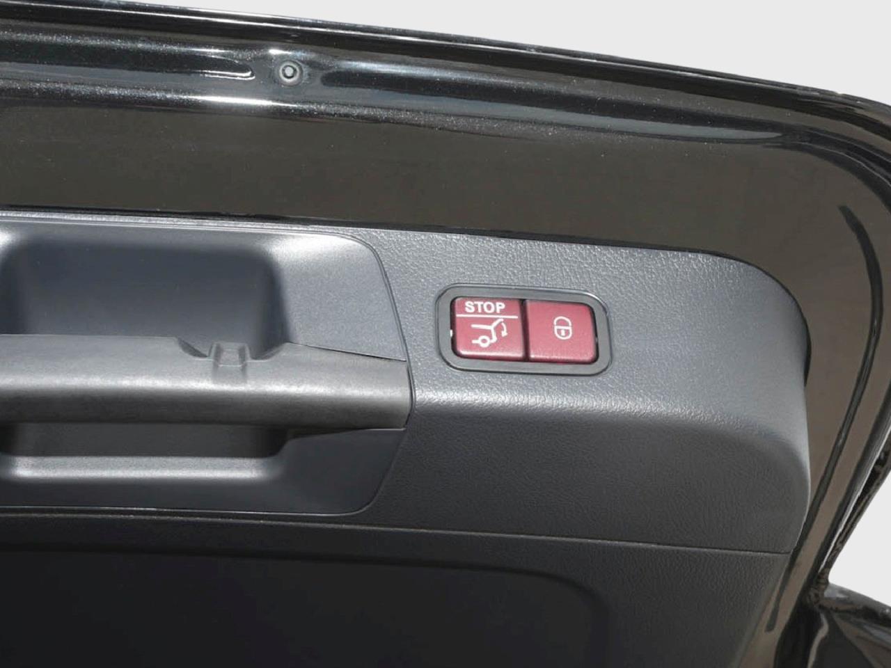 Mercedes-Benz Mercedes-AMG GLB 35 4MATIC Night AHK Panorama