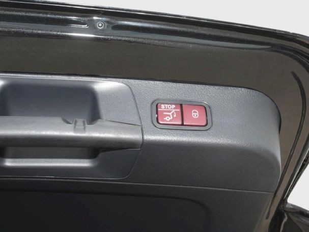 Mercedes-Benz Mercedes-AMG GLB 35 4MATIC Night AHK Panorama