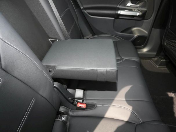 Mercedes-Benz Mercedes-AMG GLB 35 4MATIC Night AHK Panorama