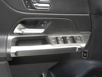 Mercedes-Benz Mercedes-AMG GLB 35 4MATIC Night AHK Panorama