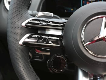 Mercedes-Benz Mercedes-AMG GLB 35 4MATIC Night AHK Panorama