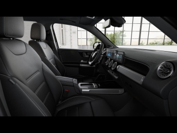 Mercedes-Benz Mercedes-AMG GLB 35 4MATIC Night AHK Panorama