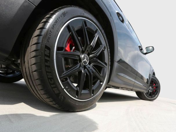 Mercedes-Benz Mercedes-AMG GLB 35 4MATIC Night AHK Panorama