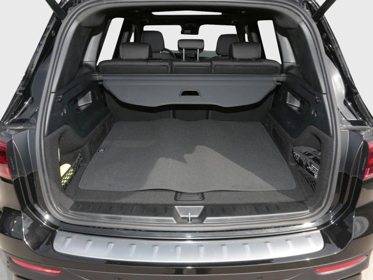 Mercedes-Benz Mercedes-AMG GLB 35 4MATIC Night AHK Panorama