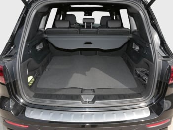 Mercedes-Benz Mercedes-AMG GLB 35 4MATIC Night AHK Panorama