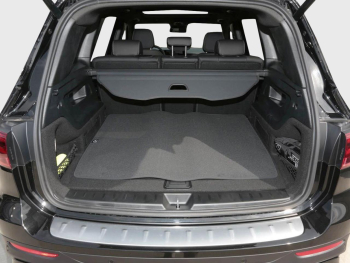 Mercedes-Benz Mercedes-AMG GLB 35 4MATIC Night AHK Panorama