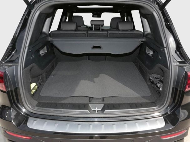 Mercedes-Benz Mercedes-AMG GLB 35 4MATIC Night AHK Panorama