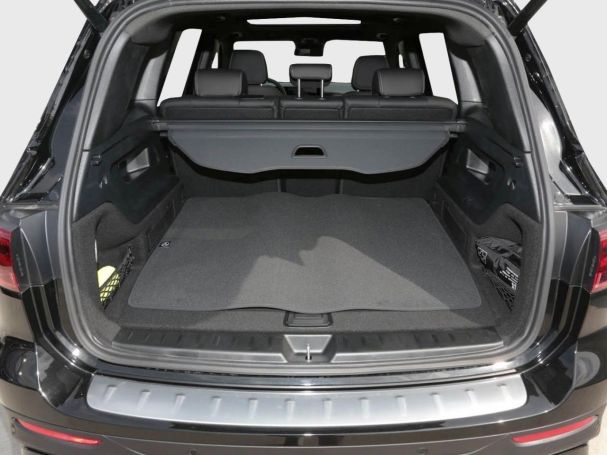 Mercedes-Benz Mercedes-AMG GLB 35 4MATIC Night AHK Panorama