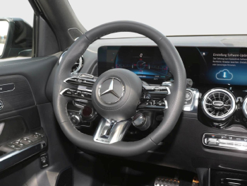 Mercedes-Benz Mercedes-AMG GLB 35 4MATIC Night AHK Panorama