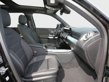 Mercedes-Benz Mercedes-AMG GLB 35 4MATIC Night AHK Panorama