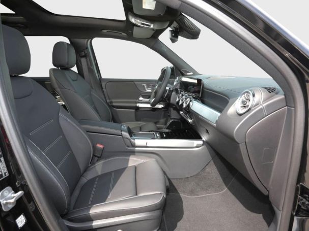 Mercedes-Benz Mercedes-AMG GLB 35 4MATIC Night AHK Panorama