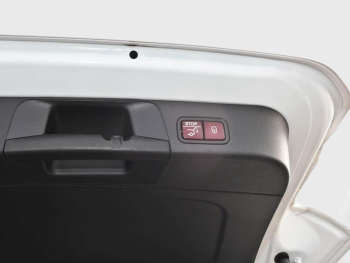 Mercedes-Benz Mercedes-AMG GLB 35 4MATIC Panorama AHK Distronic