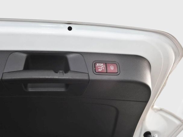 Mercedes-Benz Mercedes-AMG GLB 35 4MATIC Panorama AHK Distronic