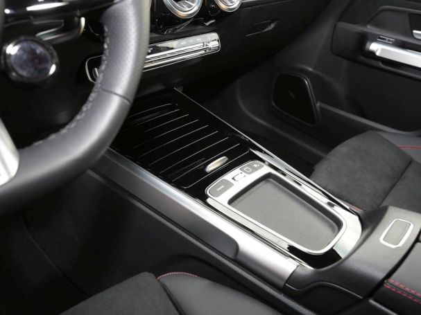 Mercedes-Benz Mercedes-AMG GLB 35 4MATIC Panorama AHK Distronic