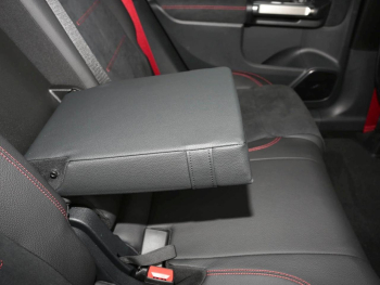 Mercedes-Benz Mercedes-AMG GLB 35 4MATIC Panorama AHK Distronic