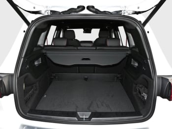 Mercedes-Benz Mercedes-AMG GLB 35 4MATIC Panorama AHK Distronic