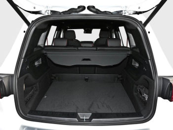 Mercedes-Benz Mercedes-AMG GLB 35 4MATIC Panorama AHK Distronic