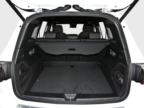 Mercedes-Benz Mercedes-AMG GLB 35 4MATIC Panorama AHK Distronic