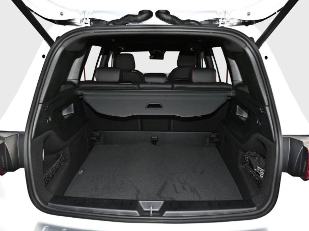 Mercedes-Benz Mercedes-AMG GLB 35 4MATIC Panorama AHK Distronic
