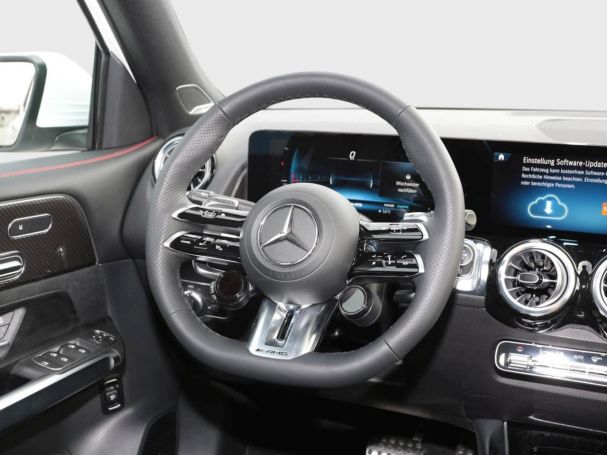 Mercedes-Benz Mercedes-AMG GLB 35 4MATIC Panorama AHK Distronic