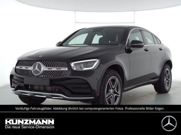 Mercedes Benz Glc Coupe Auto Kaufen