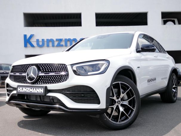 Unsere Auswahl An Mercedes Benz Glc Coupe Gebrauchtwagen