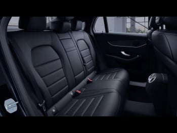 Mercedes-Benz GLC 200 4M Coupé Schiebedach 360° Memory Spur-P