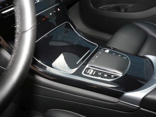 Mercedes-Benz GLC 200 d 4M Night MBUX Panorama KeylessGo 360° Mercedes-Benz GLC 200 d 4M Night MBUX Panorama KeylessGo 360°