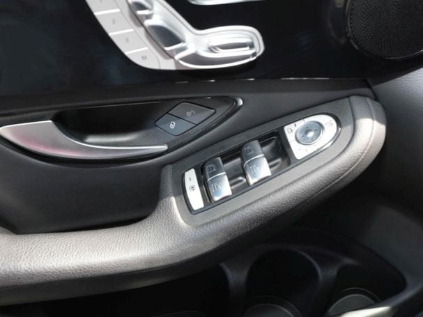 Mercedes-Benz GLC 200 d 4M Night MBUX Panorama KeylessGo 360° Mercedes-Benz GLC 200 d 4M Night MBUX Panorama KeylessGo 360°