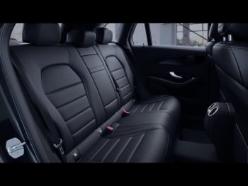 Mercedes-Benz GLC 200 d 4M Night MBUX Panorama KeylessGo 360°