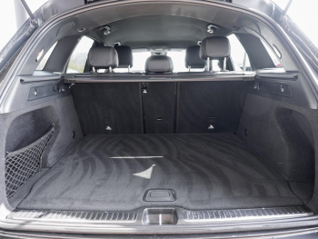 Mercedes-Benz GLC 200 d 4M AMG Night Navi Kamera EasyPack AHK